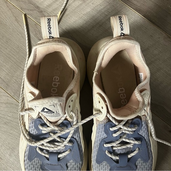Reebok Sole Fury 00 Sneakers Size 7 - Picture 5 of 10